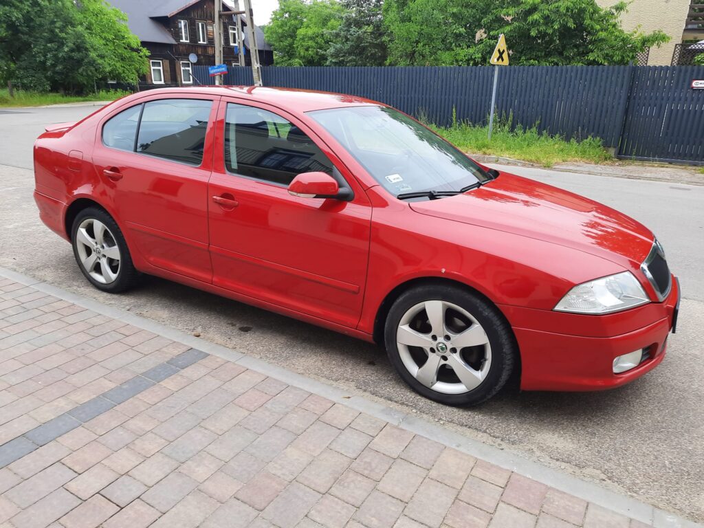 bezpieczeństwo na drodze